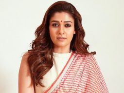 20 Years of Nayanthara: Lady Superstar celebrates her fans, calls them “heartbeat” of her career; pens a sweet note