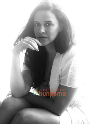 Neha Dhupia