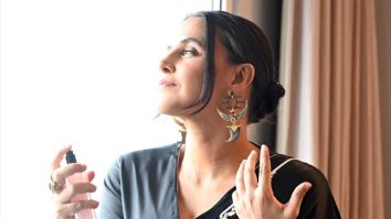 Neha Dhupia