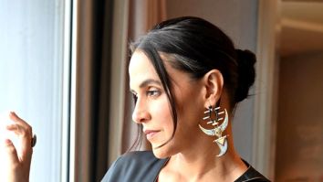 Neha Dhupia