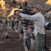 Netflix And Zack Snyder join forces for the visual spectacle of Rebel Moon