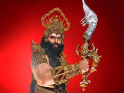Nikitin Dheer to play Ravan in Sony TV’s show Shrimad Ramayan; says, “I am a little nervous, but…”