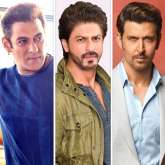 No cameo for Salman Khan and Shah Rukh Khan in Hrithik Roshan and NTR Jr’s War 2