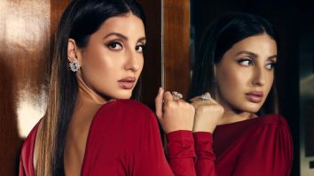 Nora Fatehi