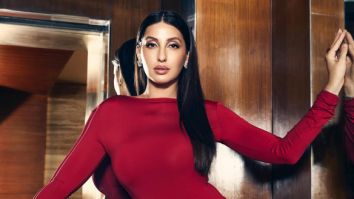 Nora Fatehi