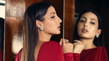 Nora Fatehi