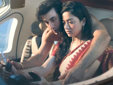 Ranbir Kapoor goes ‘fully nude’ for a crucial scene in Animal