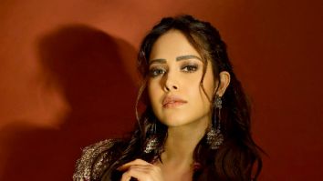 Celeb Photos Of Nushrratt Bharuccha