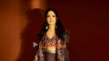 Celeb Photos Of Nushrratt Bharuccha