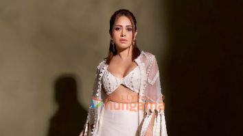 Nushrratt Bharuccha