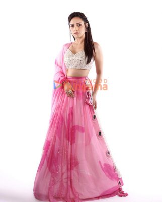 Nushrratt Bharuccha