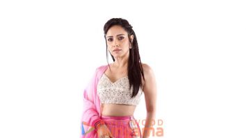 Nushrratt Bharuccha