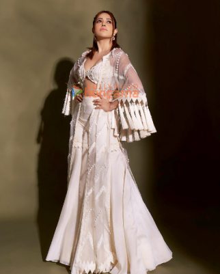 Nushrratt Bharuccha