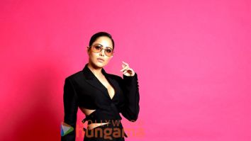 Nushrratt Bharuccha
