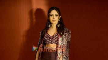 Celeb Photos Of Nushrratt Bharuccha