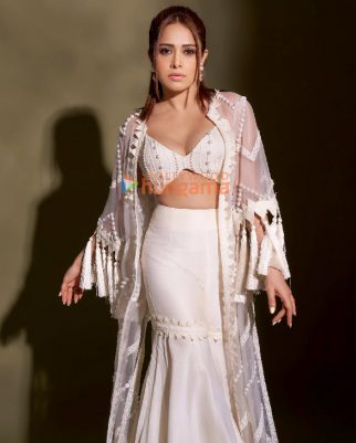 Nushrratt Bharuccha