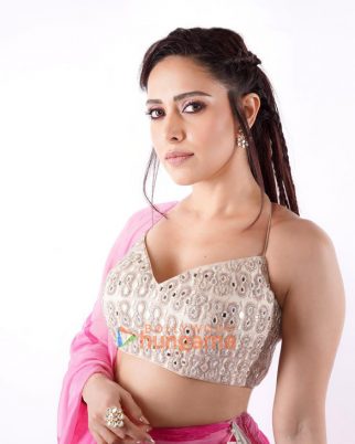 Nushrratt Bharuccha