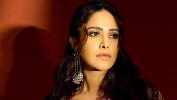 Celeb Photos Of Nushrratt Bharuccha