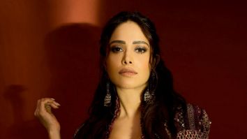 Celeb Photos Of Nushrratt Bharuccha