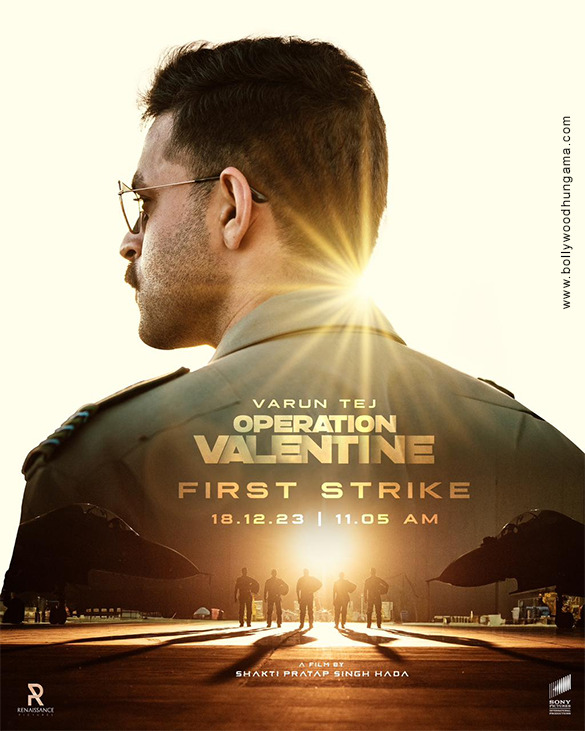 operation valentine 6