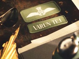 Operation Valentine | Motion Teaser | Varun Tej, Manushi Chhillar | 16th February 2024