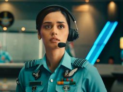 Operation Valentine | Official Hindi Teaser | Varun Tej, Manushi Chhillar