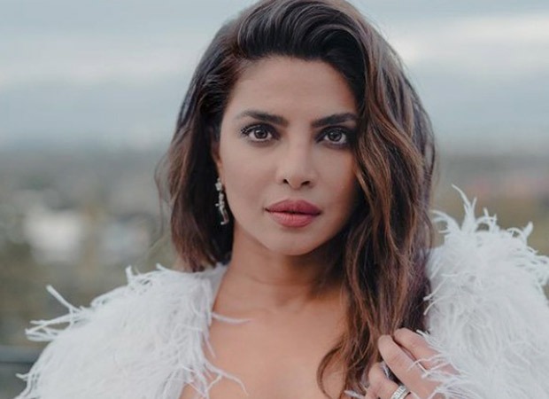 Priyanka Chopra reshares UNICEF’s urgent plea for a ‘lasting humanitarian ceasefire’ in Palestine