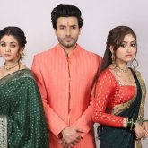 The drama scales up in the love triangle on Colors’ Parineetii