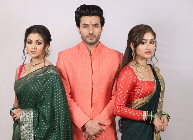 The drama scales up in the love triangle on Colors’ Parineetii