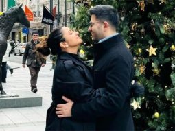 Parineeti Chopra and Raghav Chadha’s adorable winter snapshot melts hearts; see pic