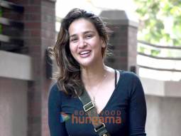 Photos: Aisha Sharma spotted in Bandra