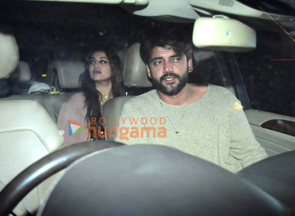 photos celebs attend krishika lullas birthday party 4