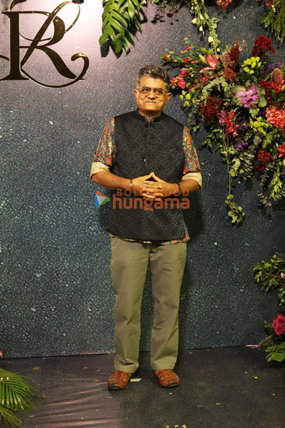 photos celebs attend randeep hooda and lin laishrams wedding reception 660 3