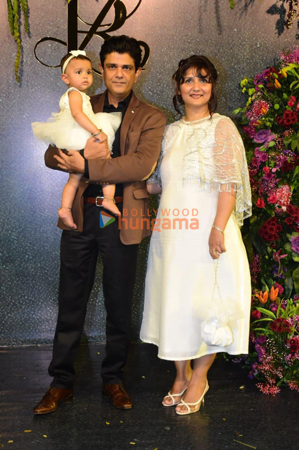 photos celebs attend randeep hooda and lin laishrams wedding reception 7