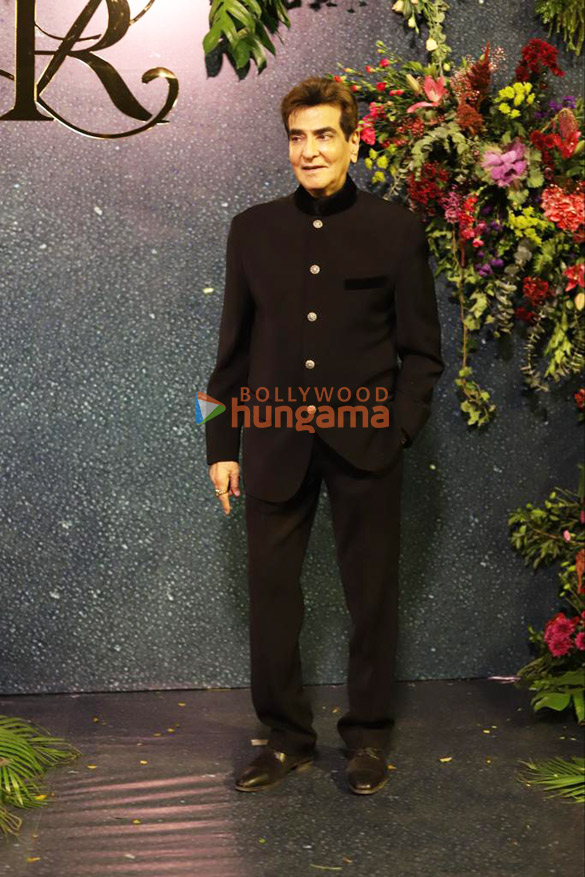 photos celebs attend randeep hooda and lin laishrams wedding reception 887756 4
