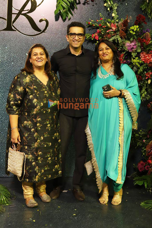 photos celebs attend randeep hooda and lin laishrams wedding reception 9900 2