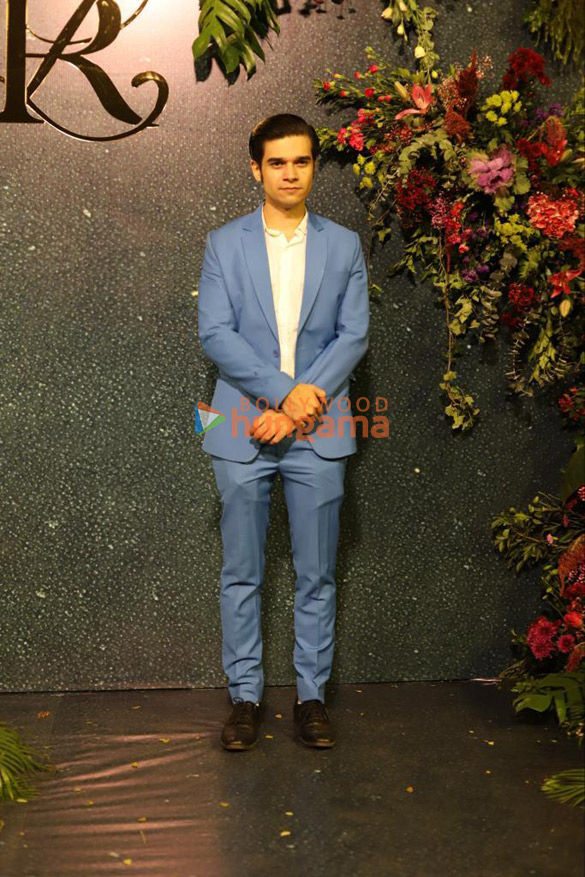photos celebs attend randeep hooda and lin laishrams wedding reception 9900 4