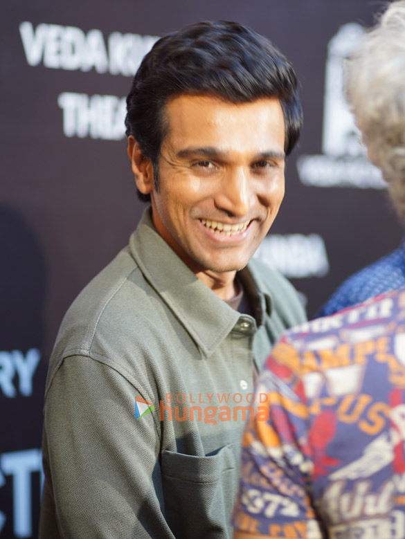 photos celebs grace opening of sampat singh rathores veda kunba theatre 5