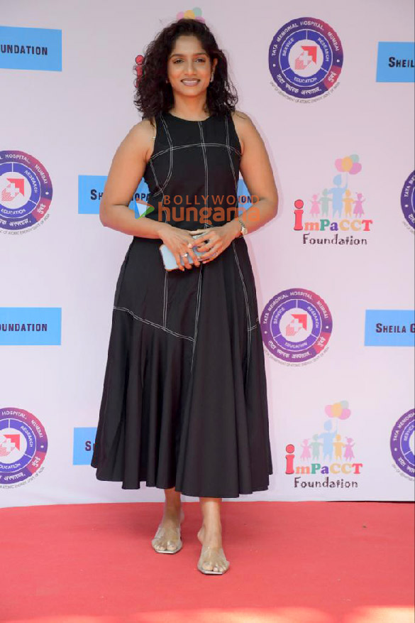Photos Celebs grace the annual cultural event for Pediatric Cancer Patients, HOPE 2023 (8)