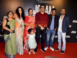 Photos: Celebs grace the premiere of Joram