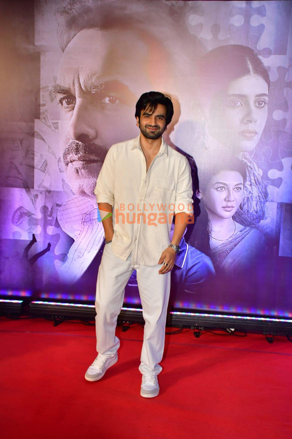 photos celebs grace the premiere of kadak singh 7777 3