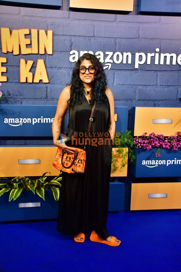 photos celebs grace the premiere of mast mein rehne ka 9