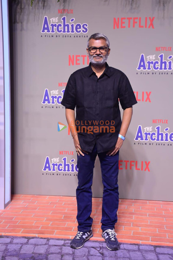 photos celebs grace the premiere of the archies 1121 1