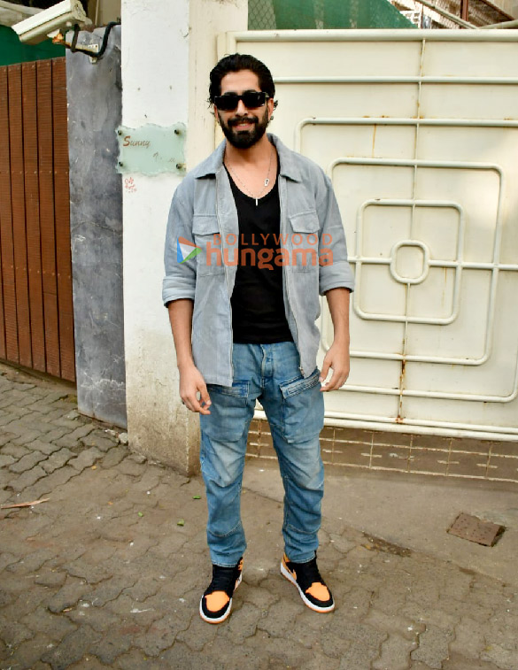 photos celebs grace the special screening of animal 5