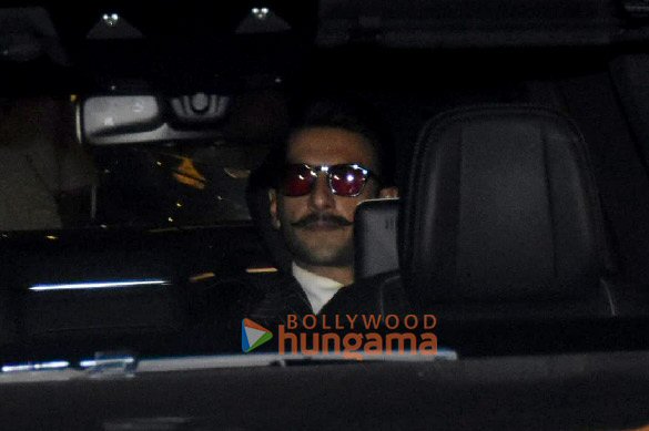 photos celebs snapped at sanjay leela bhansalis niece sharmin segals wedding reception 10
