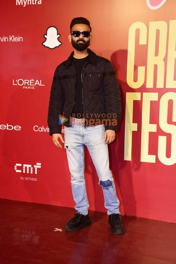 photos disha patani shanaya kapoor and others snapped at myntra event 77771 9