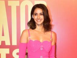 Photos: Disha Patani, Shanaya Kapoor and others snapped at Myntra event