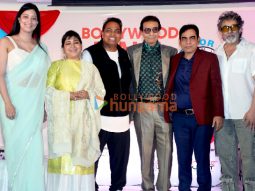 Photos: Ganesh Acharya, Niharica Raizada and others were spotted at the Doctor 365 Bollywood Maha Arogya Shivir