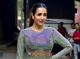 Photos: Malaika Arora, Arshad Warsi and others snapped on the sets of Jhalak Dikhhla Jaa