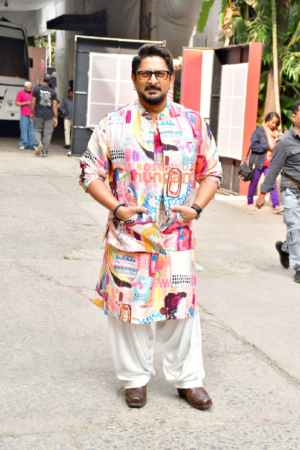 photos malaika arora gauahar khan arshad warsi and others snapped on the sets of jhalak dikhhla jaa 8